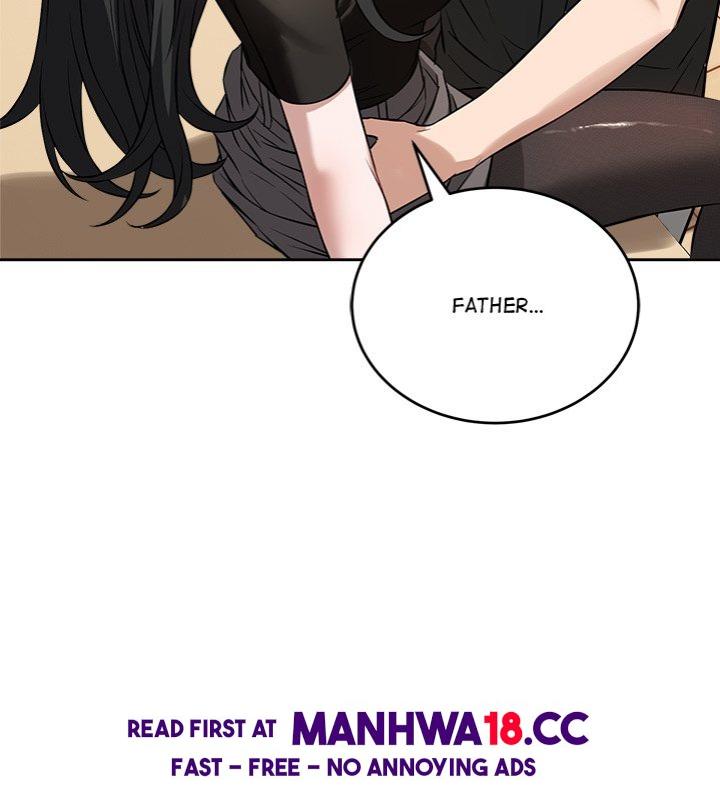 I’m Here for You Chapter 20 Page 5