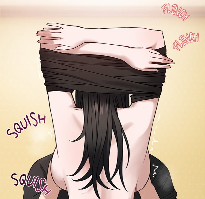 I’m Here for You Chapter 20 Page 57