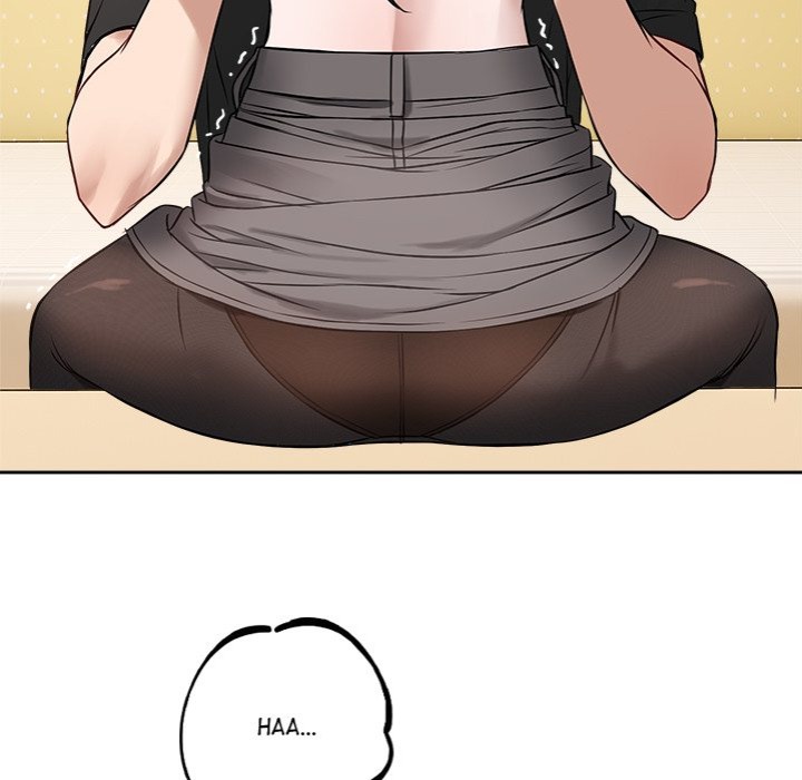 I’m Here for You Chapter 20 Page 58