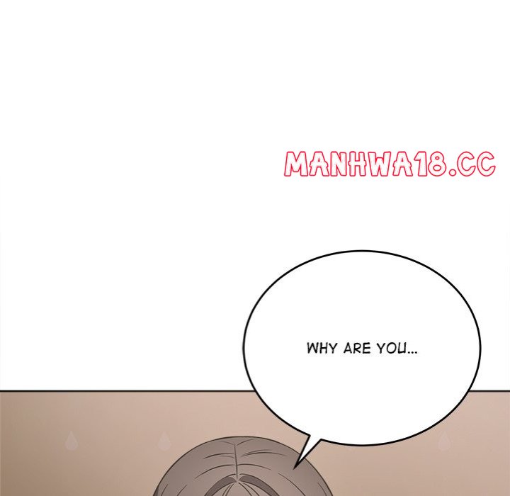 I’m Here for You Chapter 20 Page 8