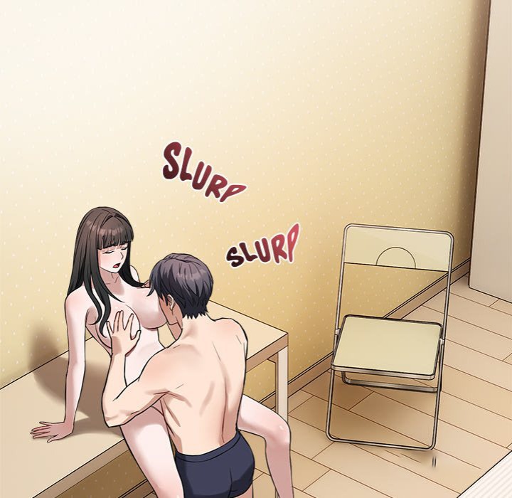 I’m Here for You Chapter 20 Page 84