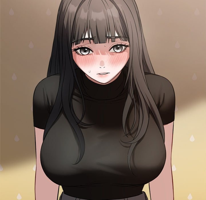 I’m Here for You Chapter 20 Page 9