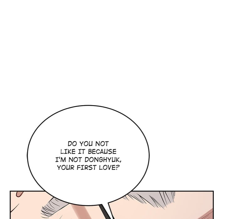 I’m Here for You Chapter 21 Page 10