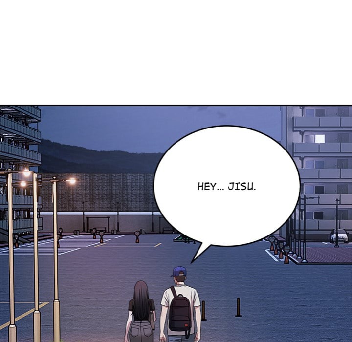 I’m Here for You Chapter 21 Page 108