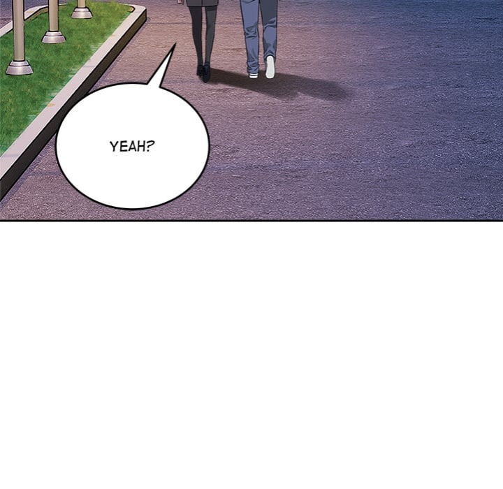 I’m Here for You Chapter 21 Page 109