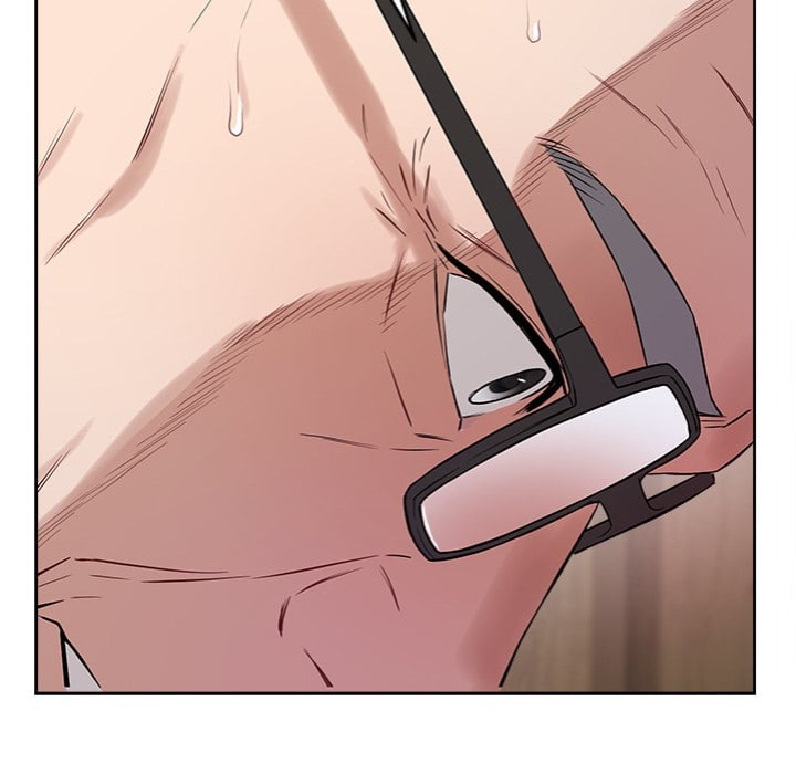 I’m Here for You Chapter 21 Page 11