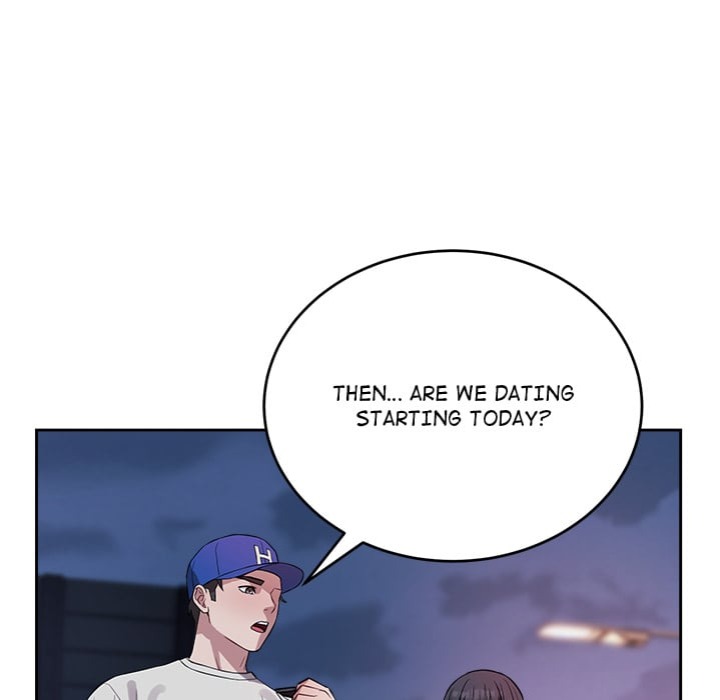 I’m Here for You Chapter 21 Page 110