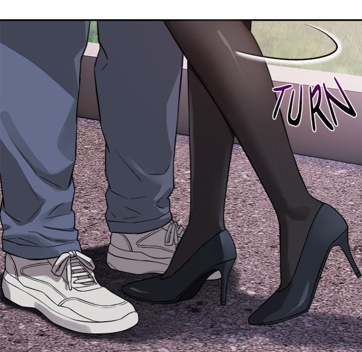 I’m Here for You Chapter 21 Page 116