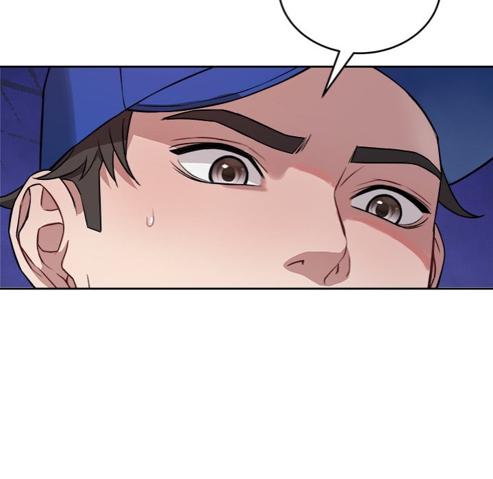 I’m Here for You Chapter 21 Page 118