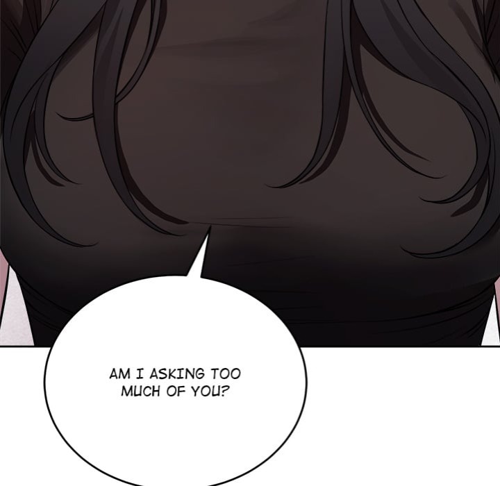 I’m Here for You Chapter 21 Page 121