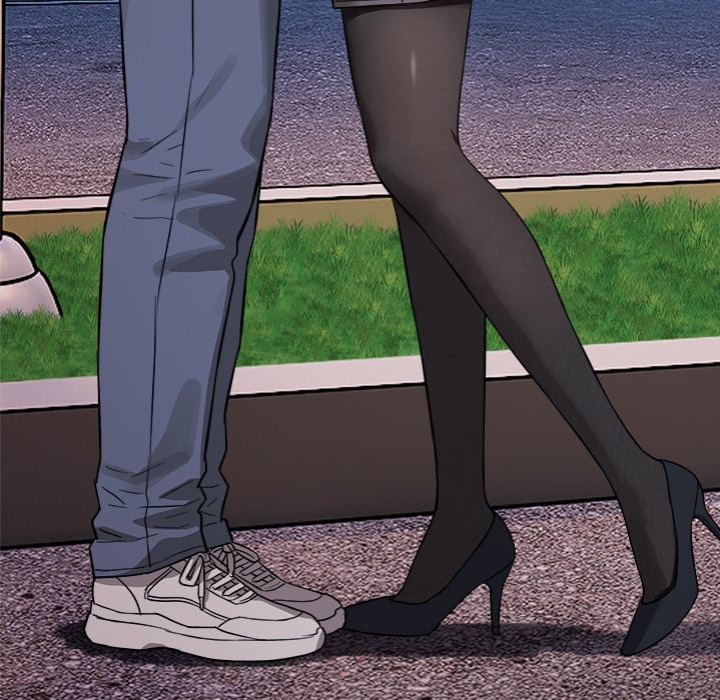 I’m Here for You Chapter 21 Page 125