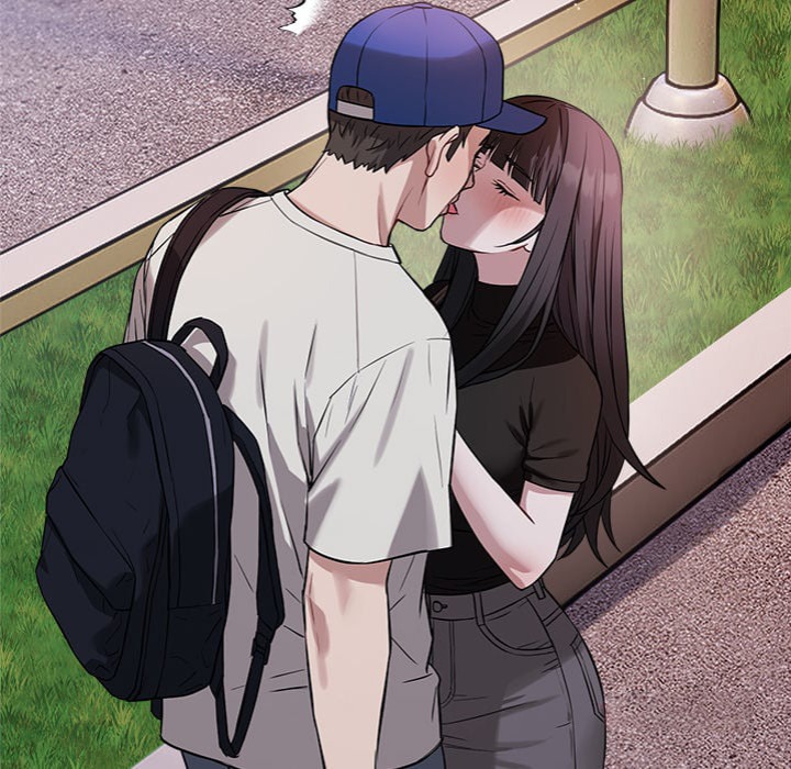 I’m Here for You Chapter 21 Page 129