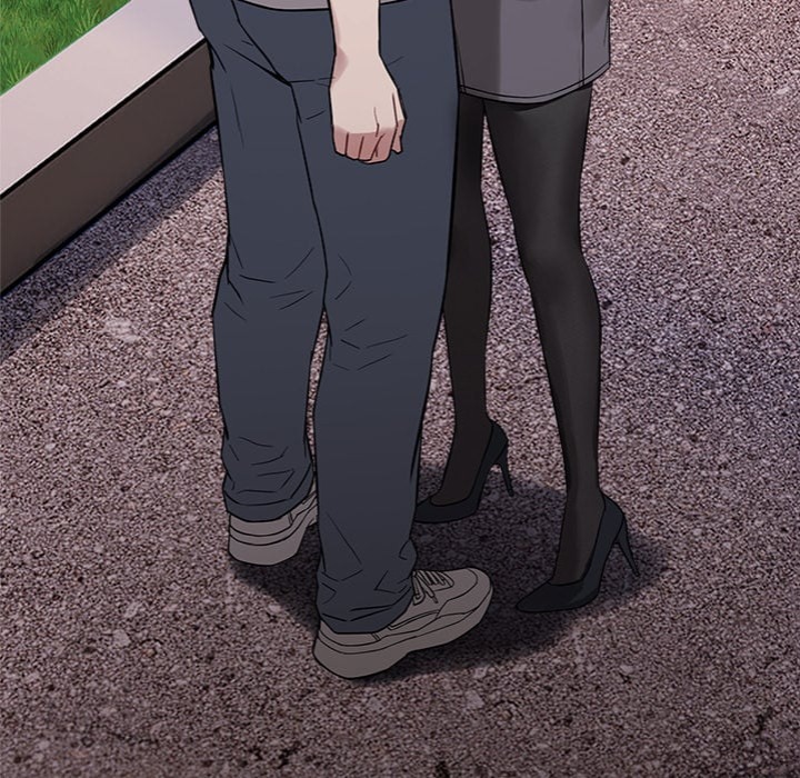 I’m Here for You Chapter 21 Page 130