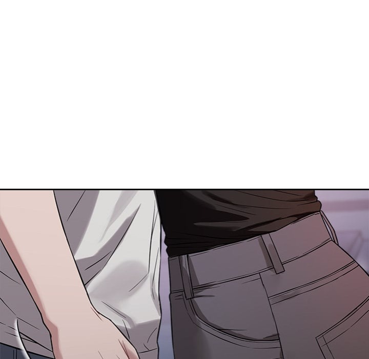 I’m Here for You Chapter 21 Page 132