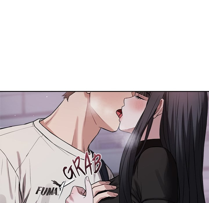 I’m Here for You Chapter 21 Page 134