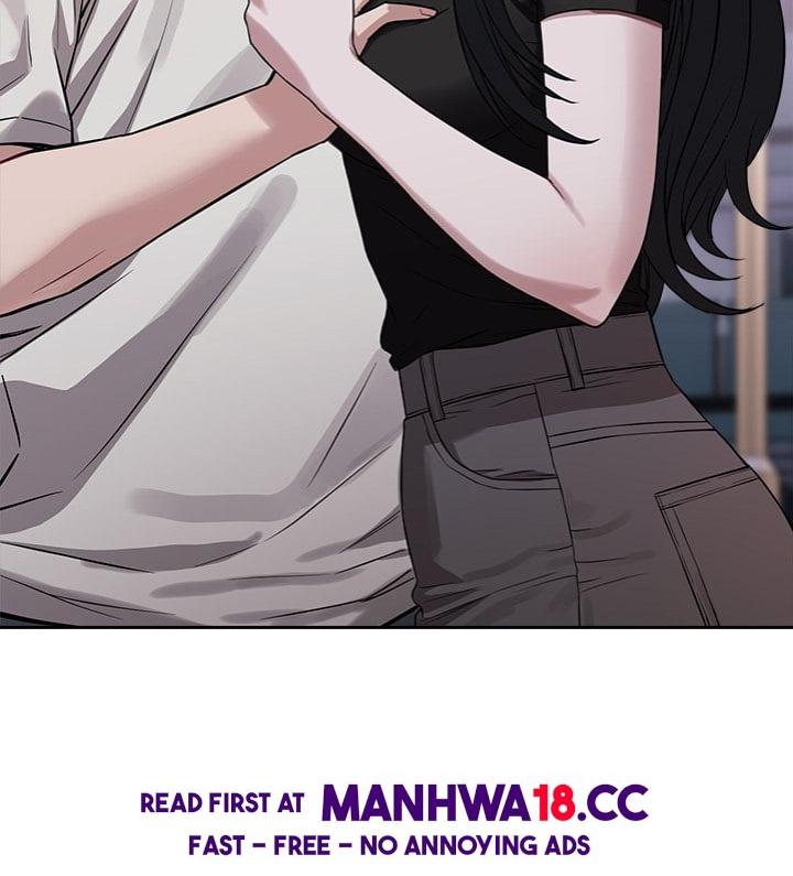 I’m Here for You Chapter 21 Page 135