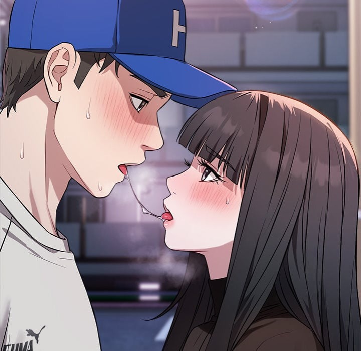 I’m Here for You Chapter 21 Page 140