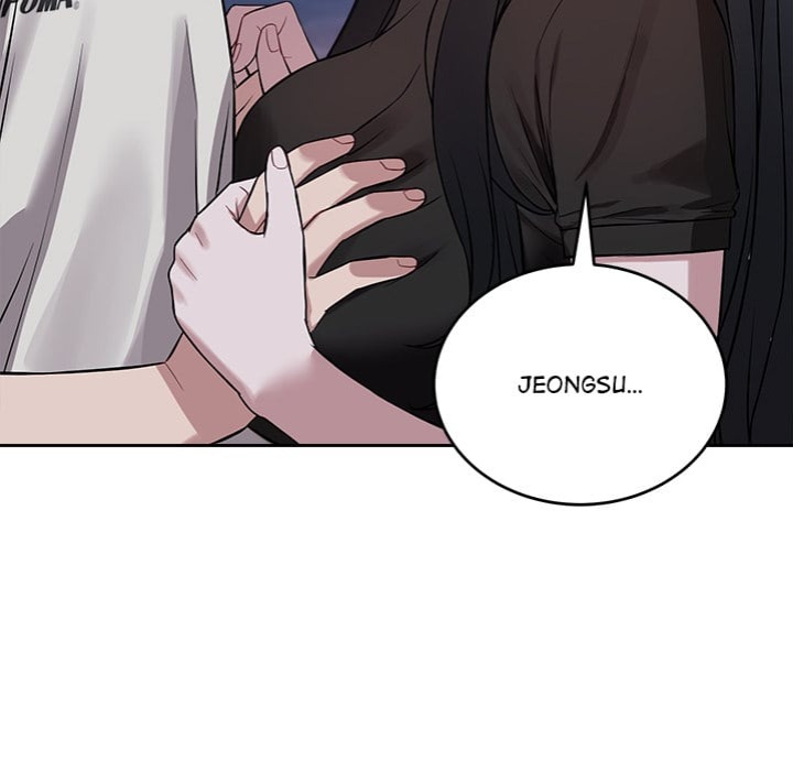 I’m Here for You Chapter 21 Page 141