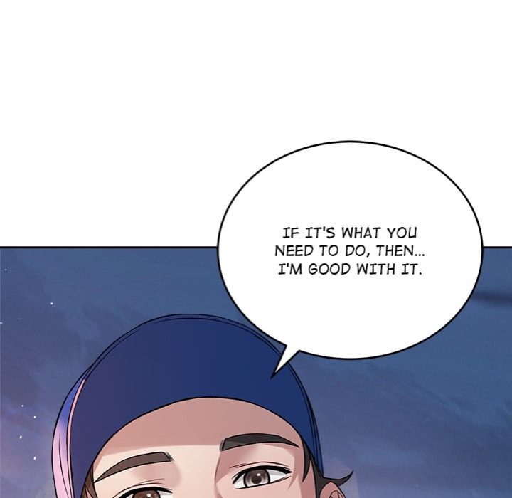 I’m Here for You Chapter 21 Page 142