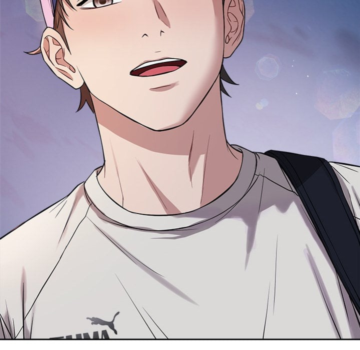 I’m Here for You Chapter 21 Page 143