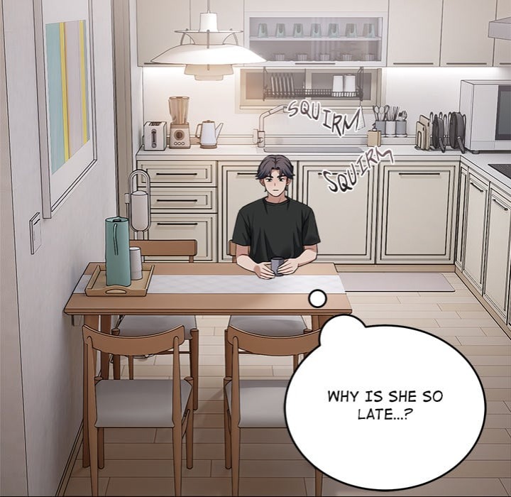 I’m Here for You Chapter 21 Page 146