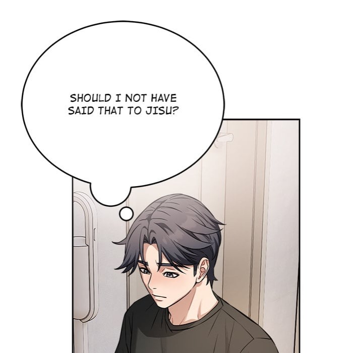 I’m Here for You Chapter 21 Page 148