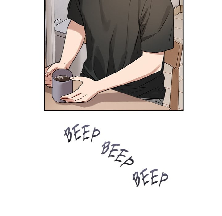 I’m Here for You Chapter 21 Page 149