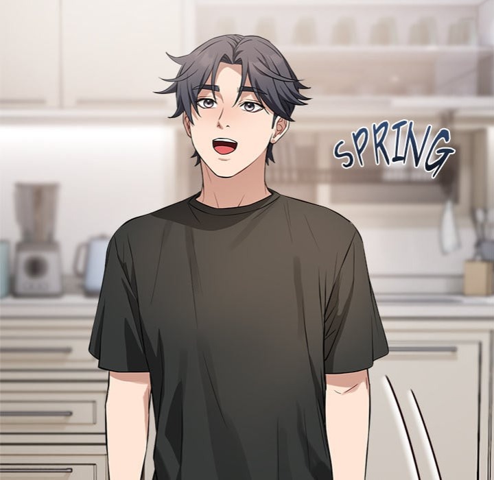 I’m Here for You Chapter 21 Page 151