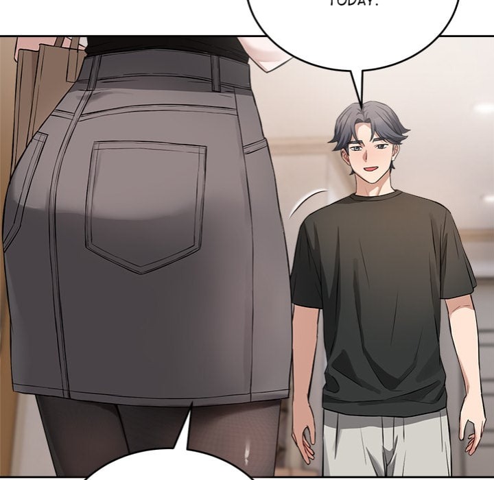 I’m Here for You Chapter 21 Page 153