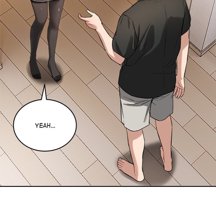 I’m Here for You Chapter 21 Page 156