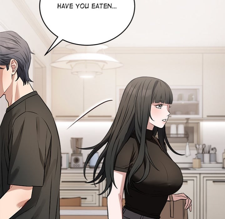 I’m Here for You Chapter 21 Page 158