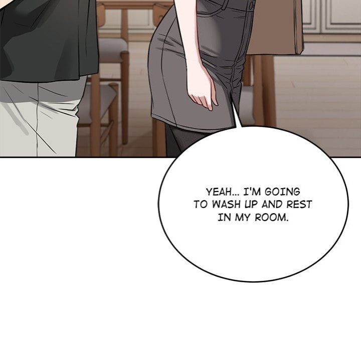 I’m Here for You Chapter 21 Page 159