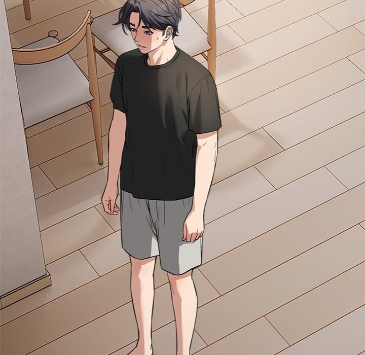 I’m Here for You Chapter 21 Page 163