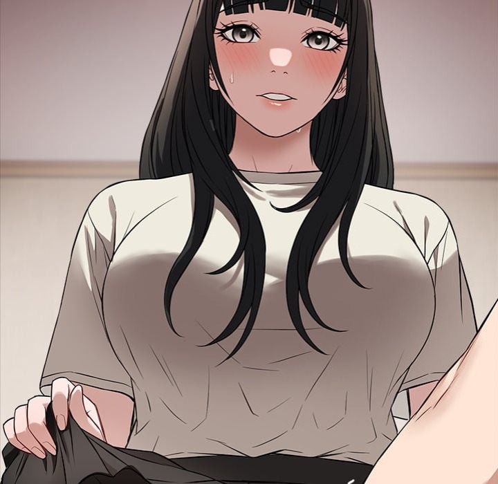 I’m Here for You Chapter 21 Page 167