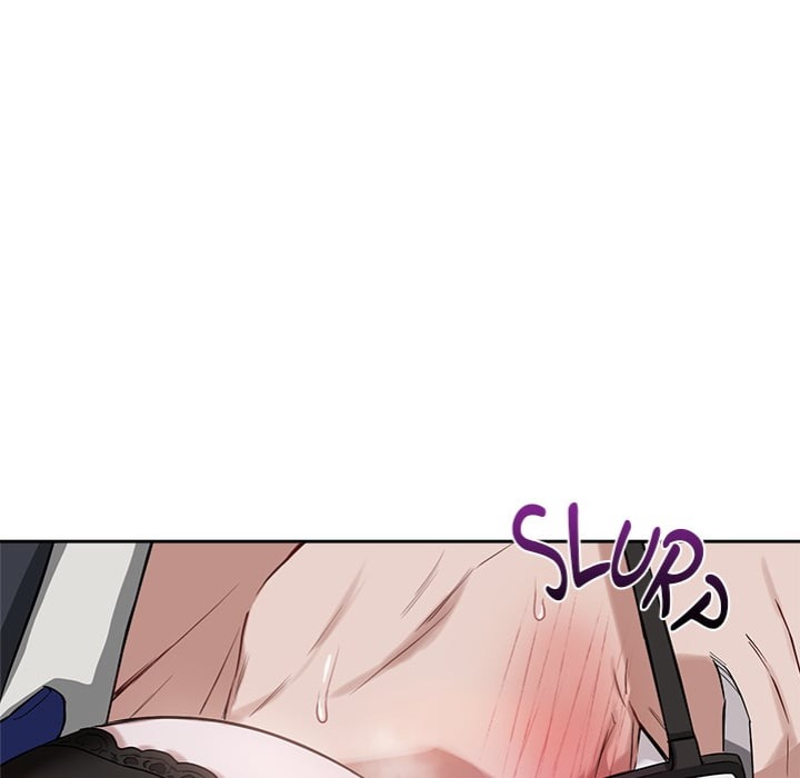 I’m Here for You Chapter 21 Page 20