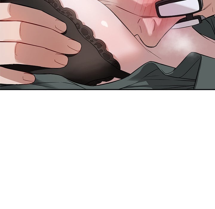 I’m Here for You Chapter 21 Page 21