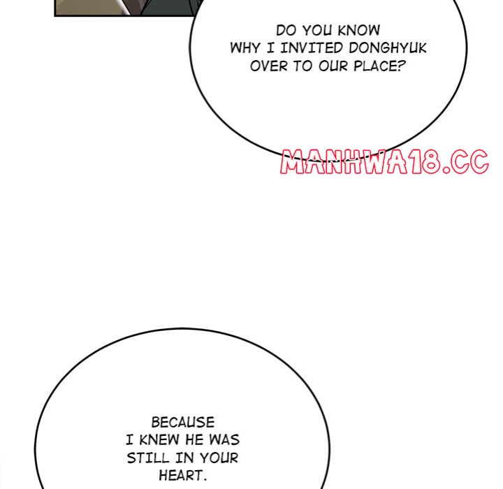 I’m Here for You Chapter 21 Page 24