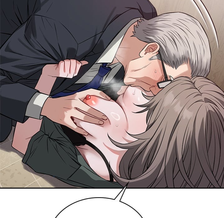 I’m Here for You Chapter 21 Page 31