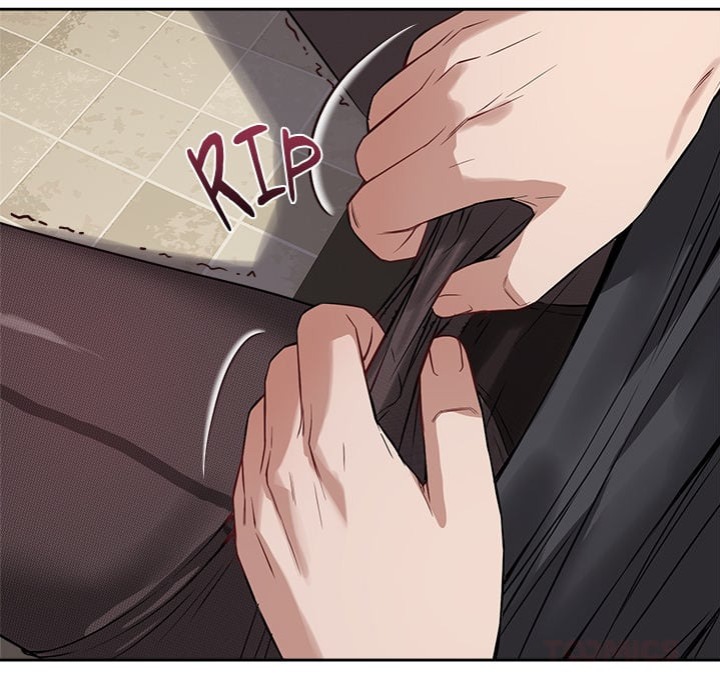 I’m Here for You Chapter 21 Page 39