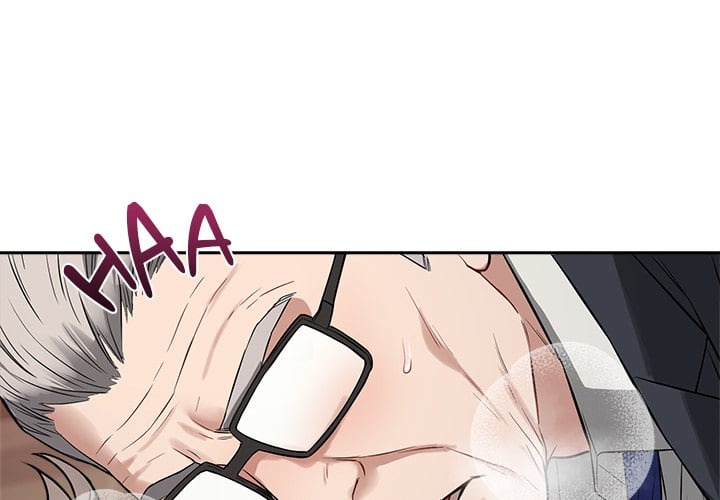 I’m Here for You Chapter 21 Page 4