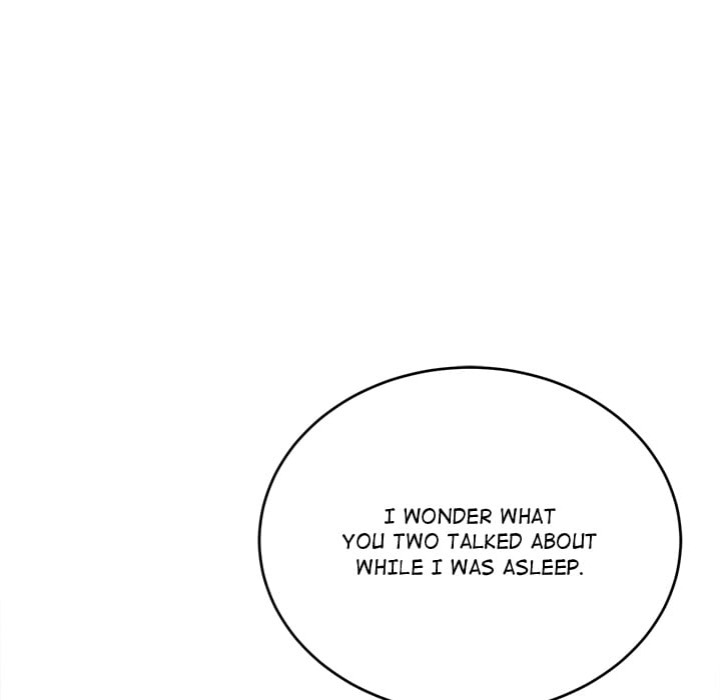 I’m Here for You Chapter 21 Page 40