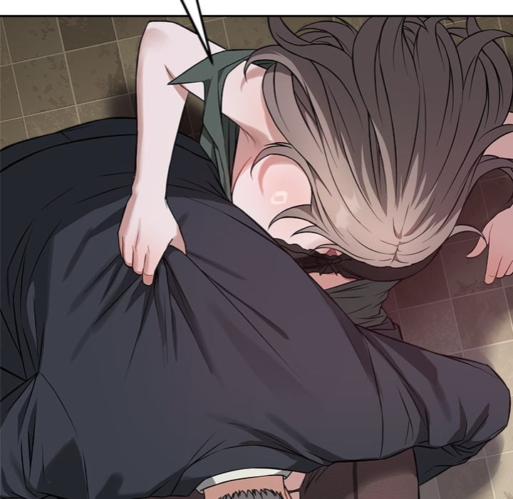 I’m Here for You Chapter 21 Page 45