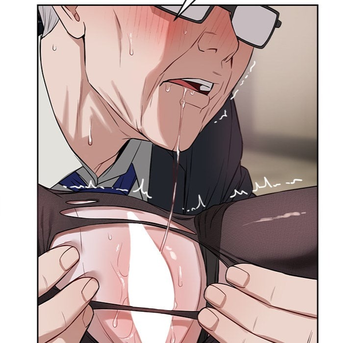 I’m Here for You Chapter 21 Page 53