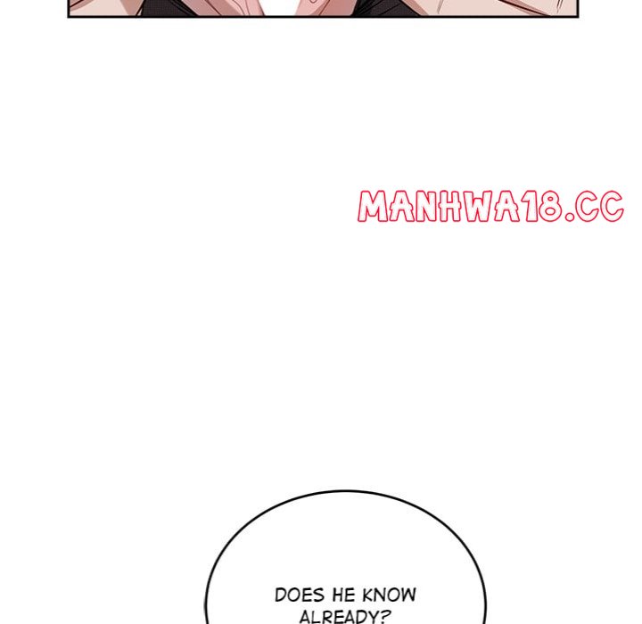 I’m Here for You Chapter 21 Page 54