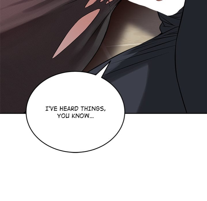 I’m Here for You Chapter 21 Page 56