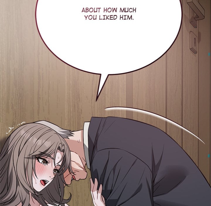 I’m Here for You Chapter 21 Page 58