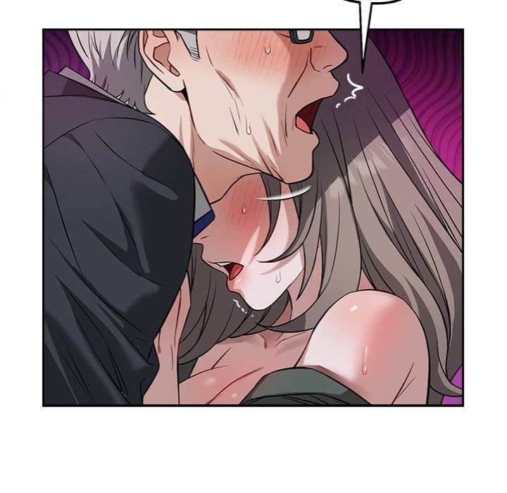 I’m Here for You Chapter 21 Page 61