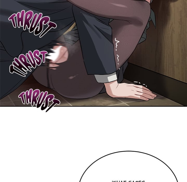 I’m Here for You Chapter 21 Page 70