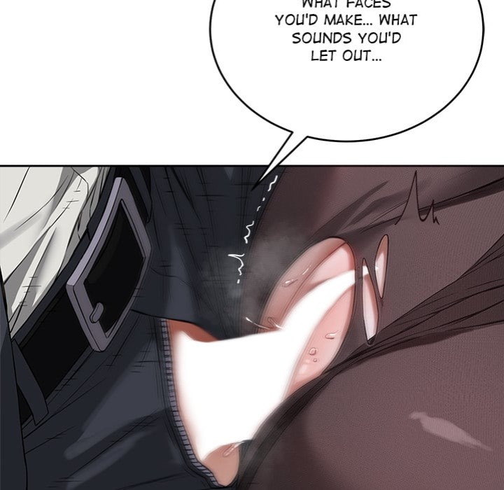 I’m Here for You Chapter 21 Page 71