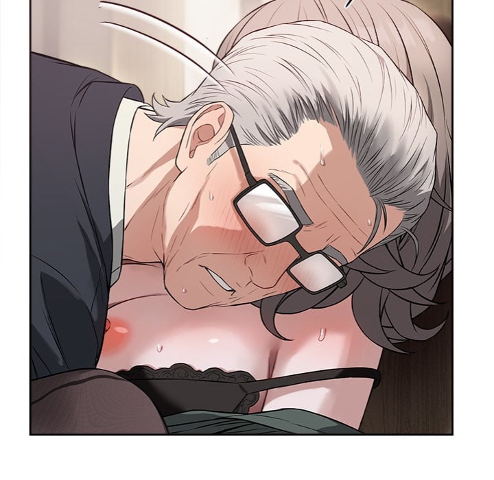 I’m Here for You Chapter 21 Page 79